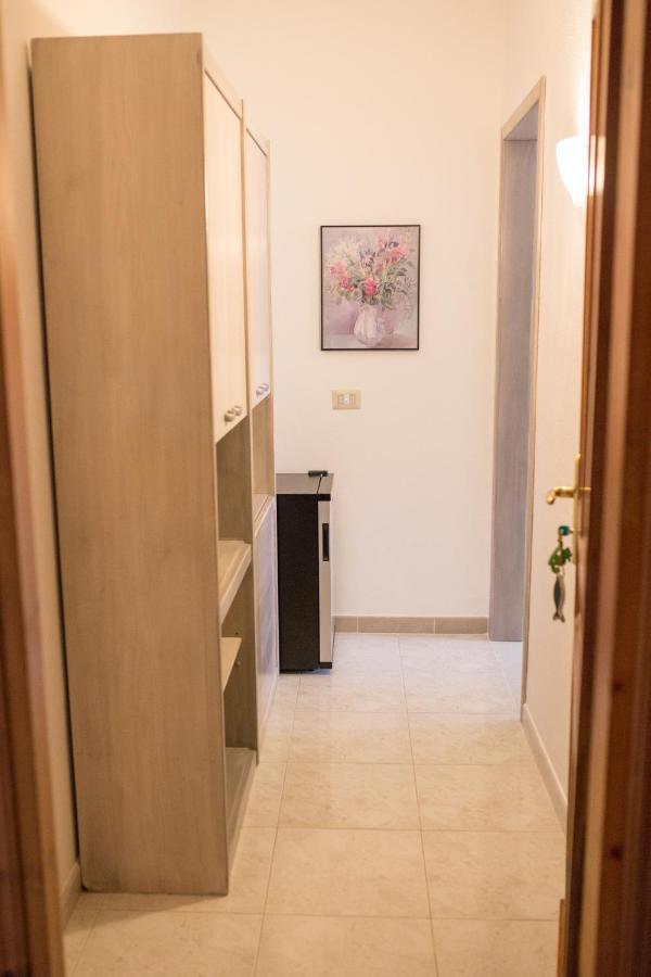 B&B La Quercia Budoni, Tanaunella Buitenkant foto